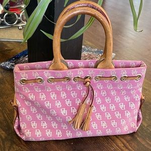 Small Dooney & Bourke Hand bag